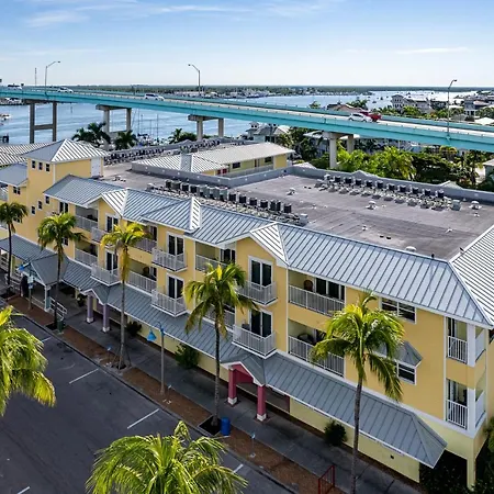Harbour House At The Inn 301